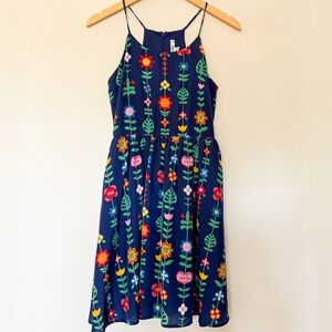 Disney Dress Shop it’s a small world XS dress